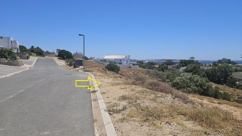 0 Bedroom Property for Sale in Da Gama Bay Western Cape